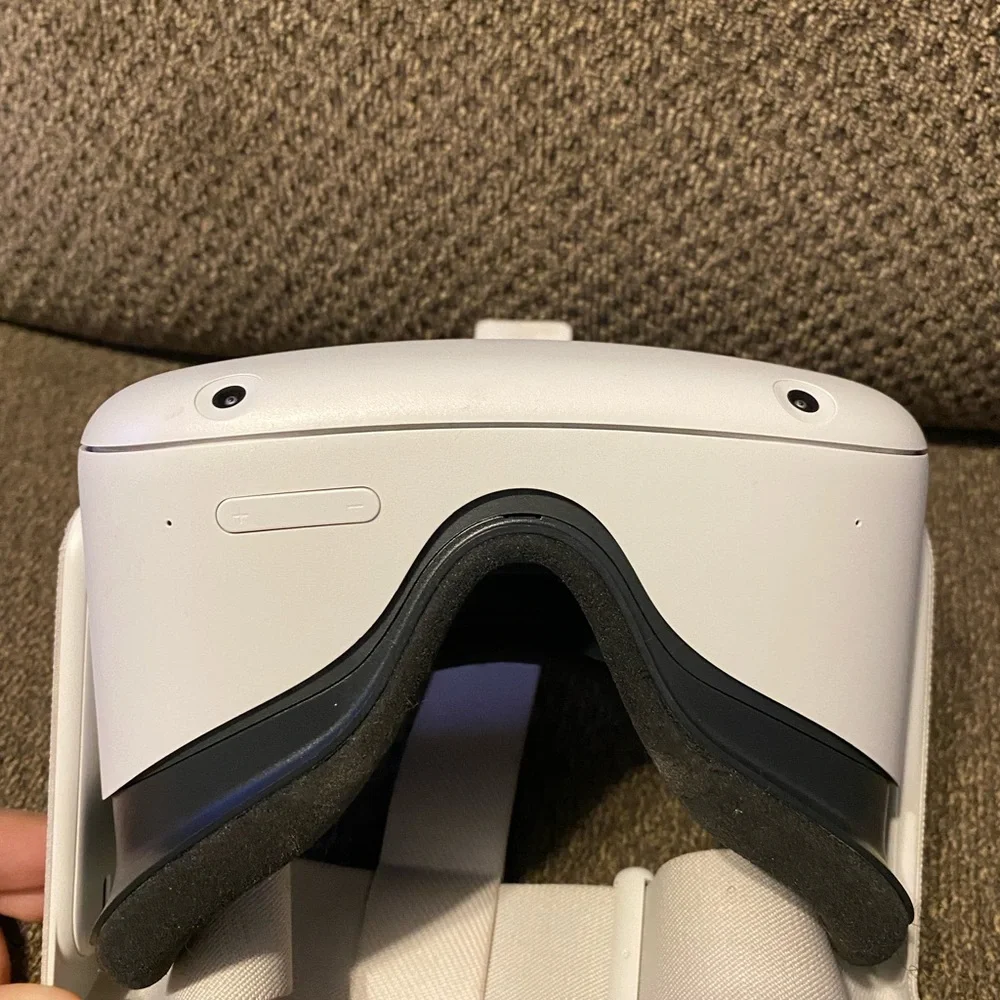 OCULUS QUEST 2